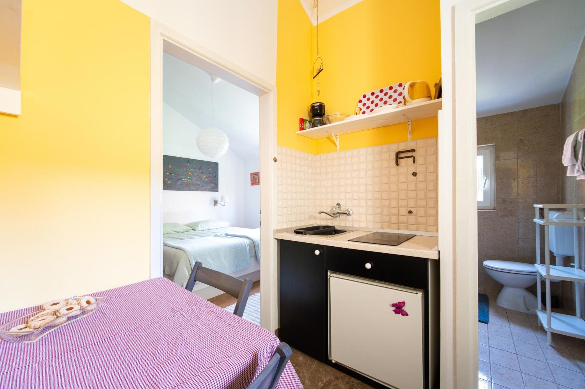 Art Apartment Seasoul Zaton  Esterno foto