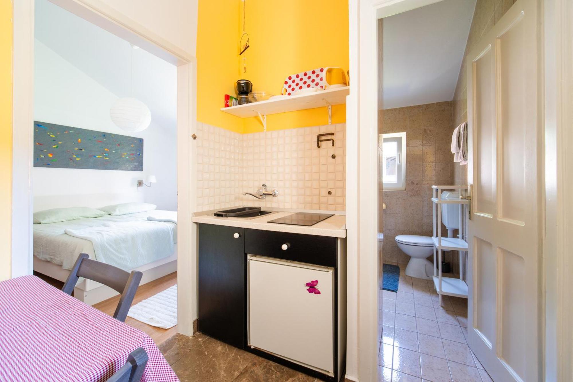 Art Apartment Seasoul Zaton  Esterno foto