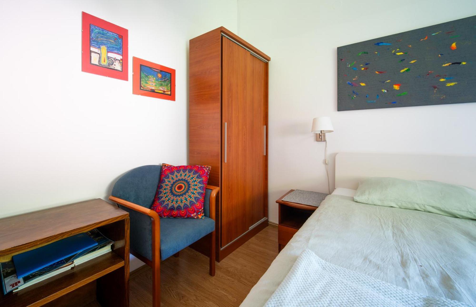 Art Apartment Seasoul Zaton  Esterno foto