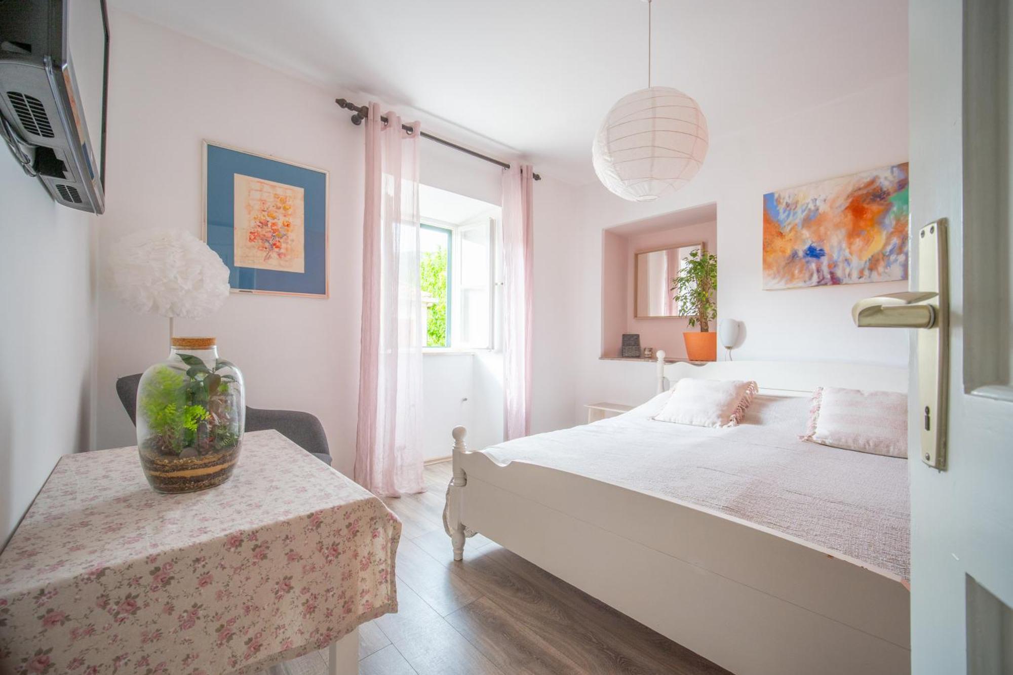 Art Apartment Seasoul Zaton  Esterno foto