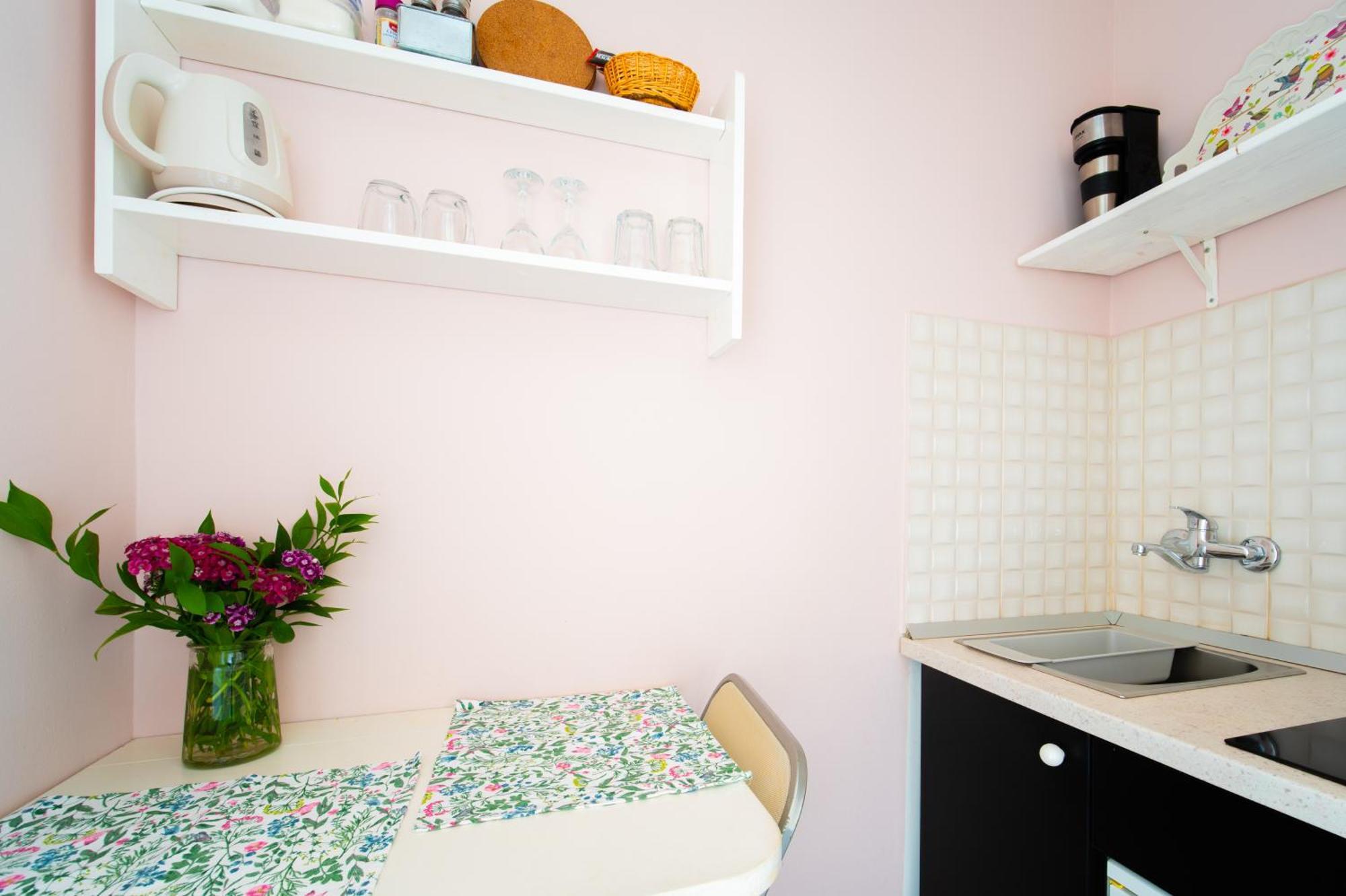 Art Apartment Seasoul Zaton  Esterno foto