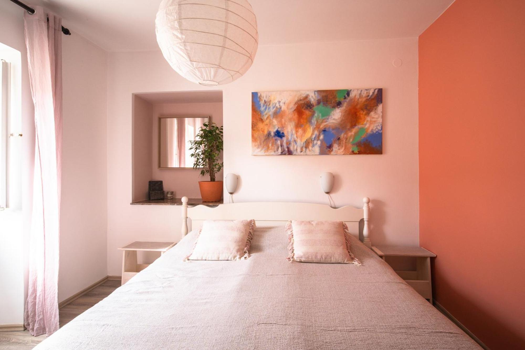Art Apartment Seasoul Zaton  Esterno foto